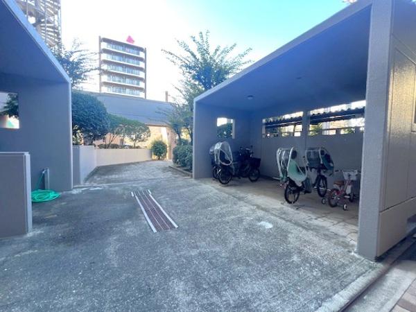 メゾンドール粉浜