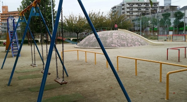 大阪市平野区喜連5丁目の中古一戸建て(平野公園)