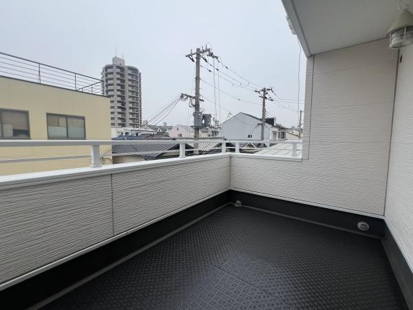 大阪市平野区喜連５丁目の中古一戸建て