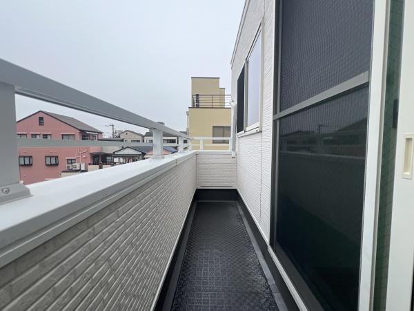 大阪市平野区喜連５丁目の中古一戸建て