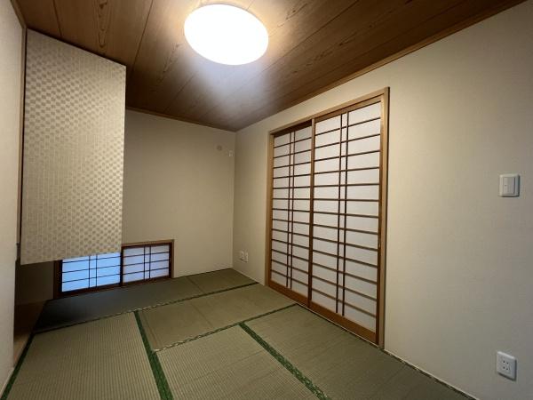 大阪市平野区喜連５丁目の中古一戸建て