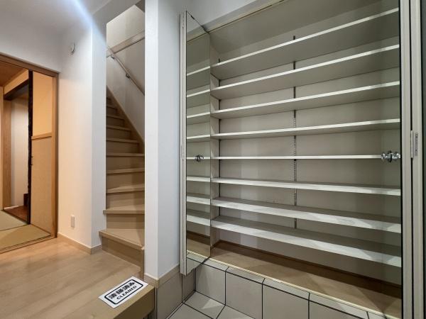 大阪市平野区喜連５丁目の中古一戸建て