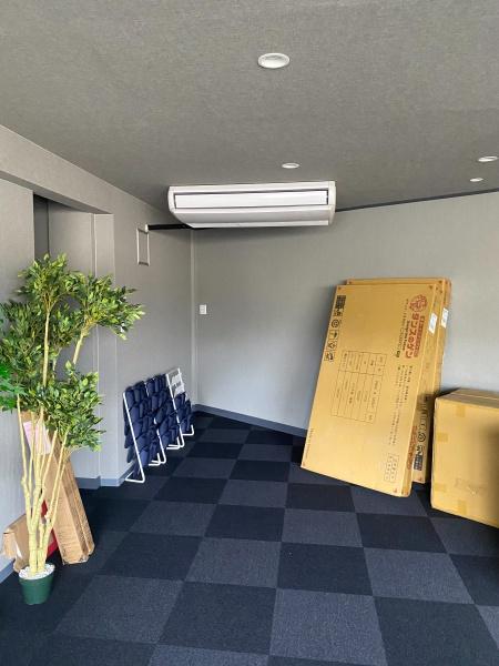 聖天下2丁目一棟ビル