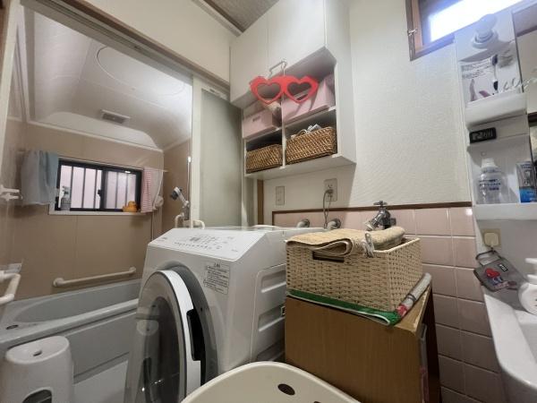 八尾市高砂町５丁目の中古一戸建て