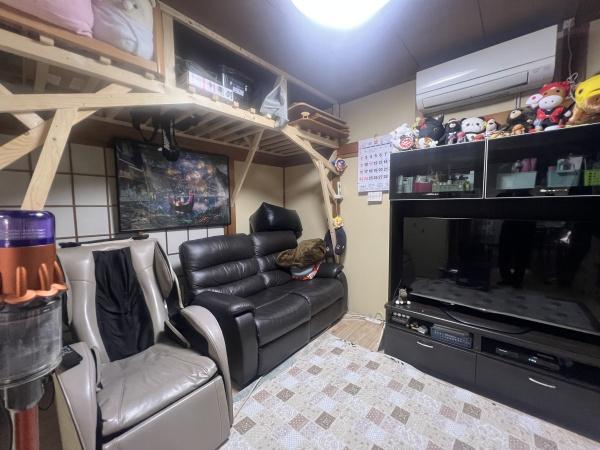 八尾市高砂町５丁目の中古一戸建て