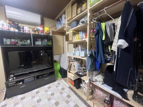 八尾市高砂町５丁目の中古一戸建て