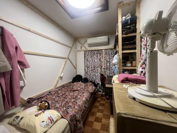 八尾市高砂町５丁目の中古一戸建て