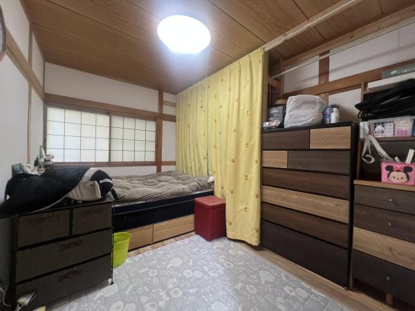 八尾市高砂町５丁目の中古一戸建て