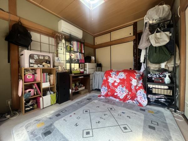 八尾市高砂町５丁目の中古一戸建て