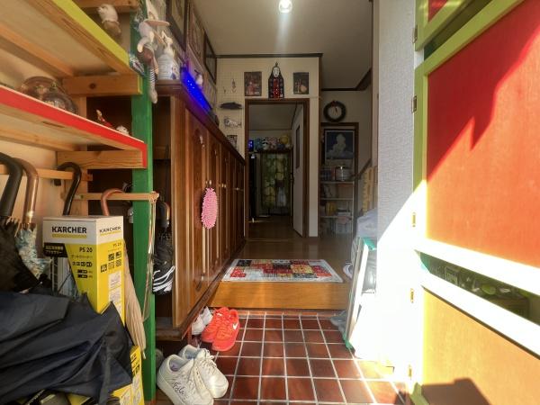 八尾市高砂町５丁目の中古一戸建て
