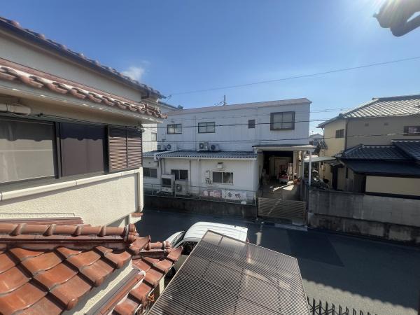 八尾市高砂町５丁目の中古一戸建て
