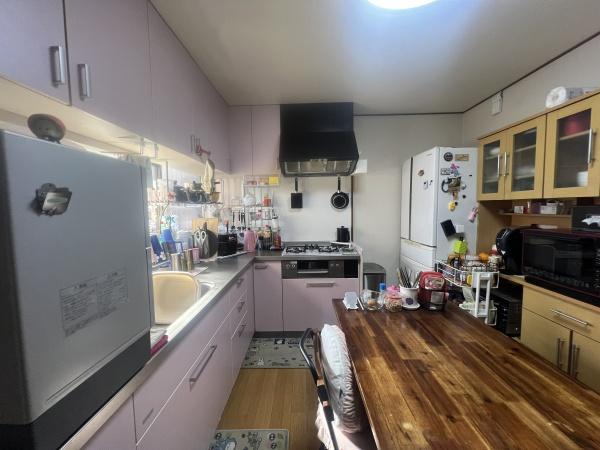 八尾市高砂町５丁目の中古一戸建