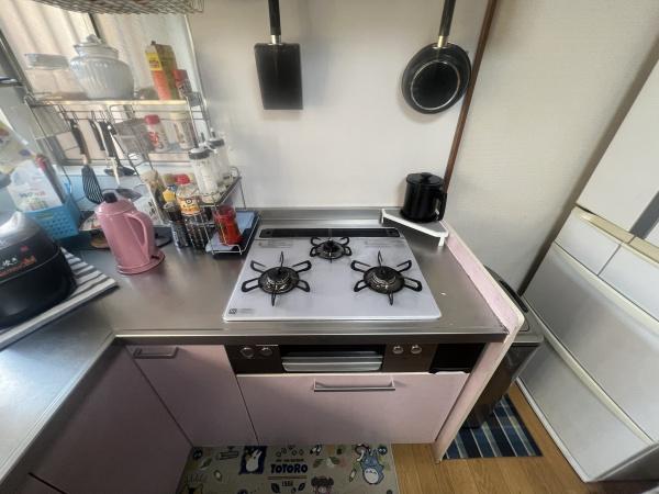 八尾市高砂町５丁目の中古一戸建
