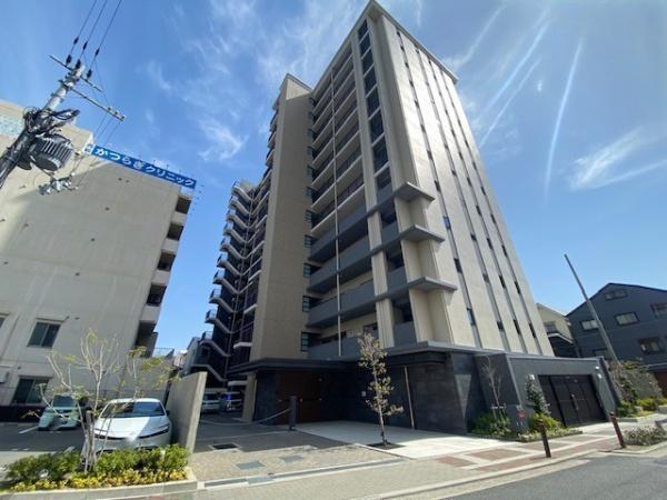 ユニハイム住之江公園