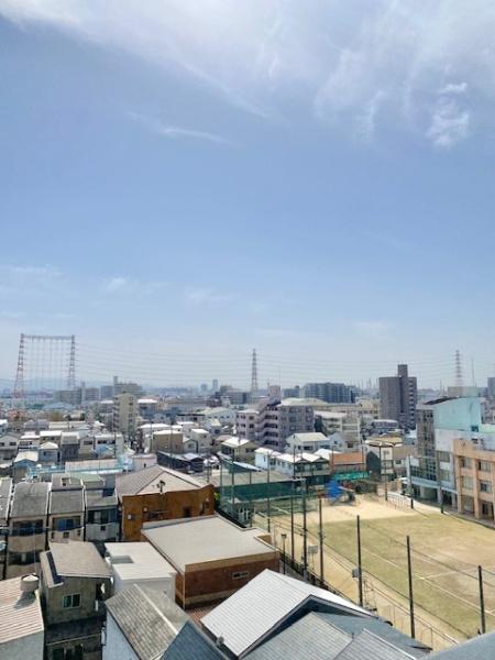 ユニハイム住之江公園