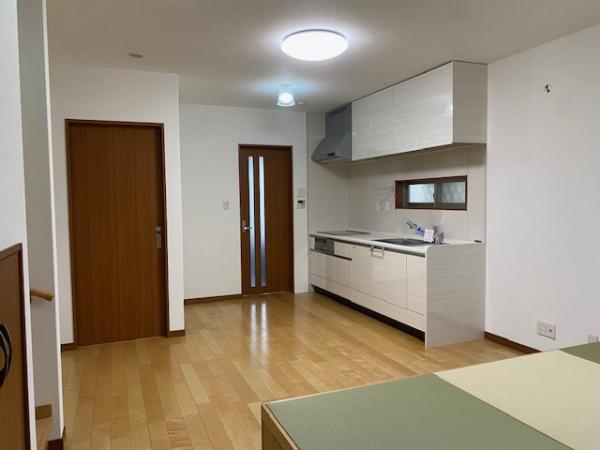大阪市東住吉区針中野２丁目の中古一戸建