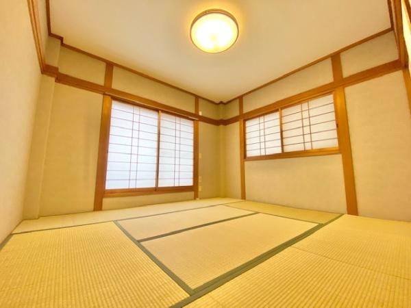 大阪市東住吉区駒川３丁目の中古一戸建て