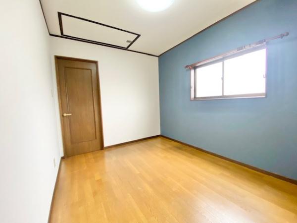 大阪市東住吉区駒川３丁目の中古一戸建て