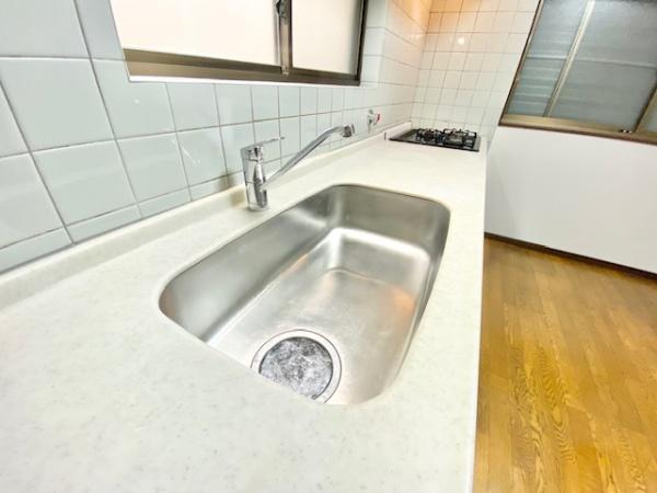 大阪市東住吉区駒川３丁目の中古一戸建て