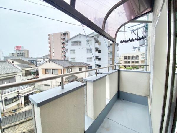 大阪市東住吉区駒川３丁目の中古一戸建て