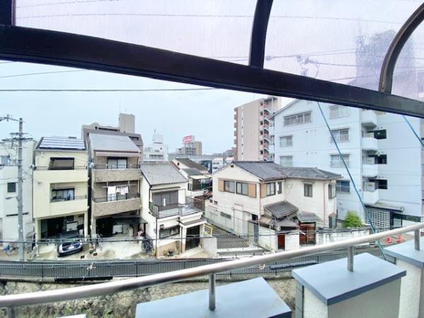 大阪市東住吉区駒川３丁目の中古一戸建て