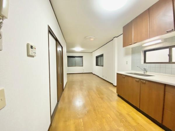 大阪市東住吉区駒川３丁目の中古一戸建