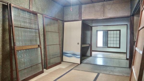 喜連西池店舗