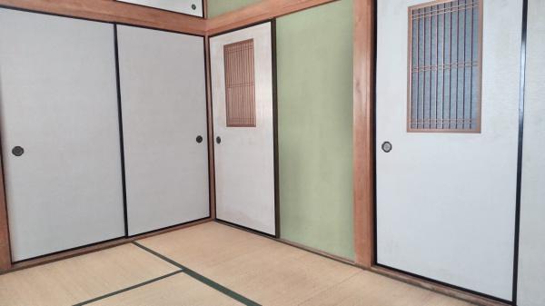 大阪市住吉区山之内５丁目の中古一戸建て