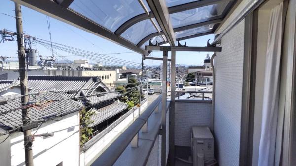 大阪市東住吉区照ケ丘矢田３丁目の中古一戸建て