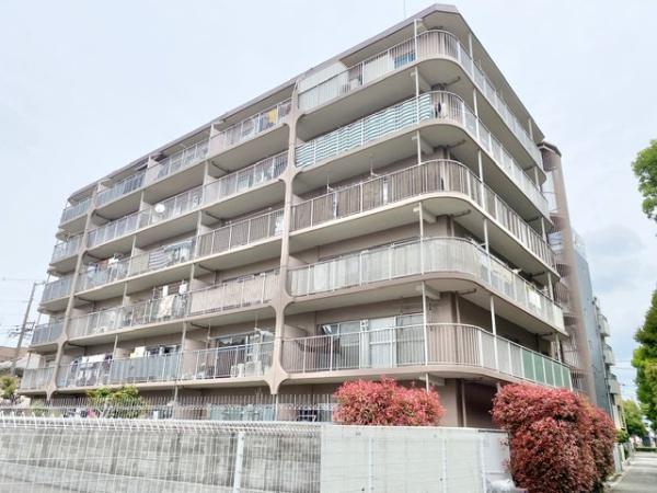 東住吉中野スカイハイツ