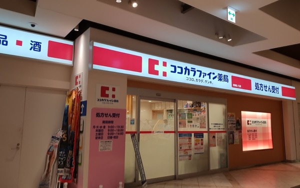 大阪市住之江区御崎7丁目の中古一戸建て(ココカラファイン南海住ノ江店)