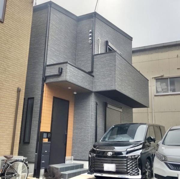 大阪市住之江区御崎７丁目の中古一戸建