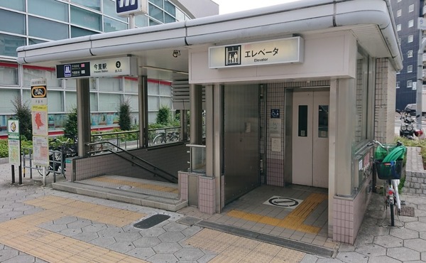 大阪市生野区鶴橋5丁目の中古一戸建て(今里駅(Osaka Metro千日前線))
