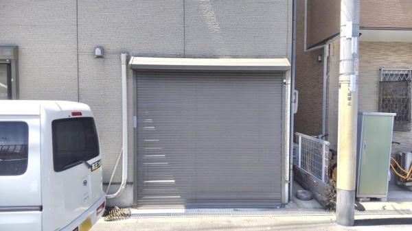 大阪市生野区鶴橋５丁目の中古一戸建て