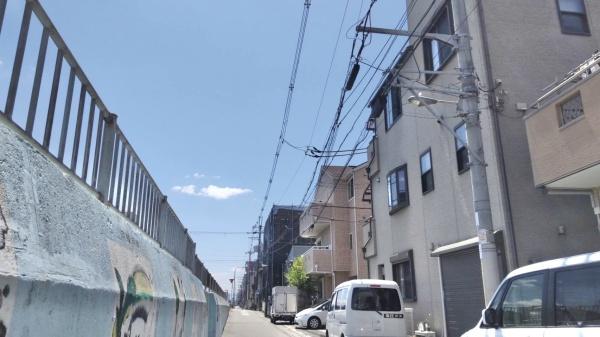大阪市生野区鶴橋５丁目の中古一戸建て