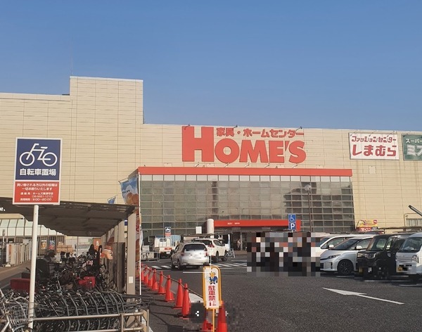 大阪市西成区津守3丁目の中古一戸建て(島忠ホームズ南津守店)