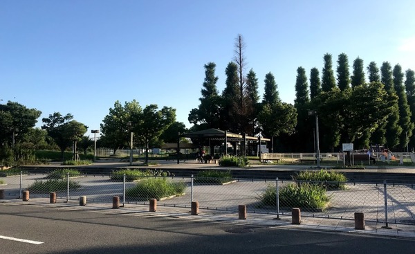 大阪市西成区津守3丁目の中古一戸建て(西成公園)