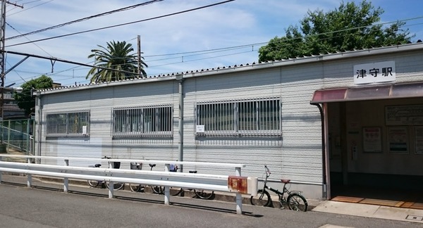 大阪市西成区津守3丁目の中古一戸建て(津守駅(南海汐見橋線))