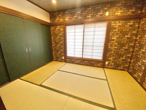 大阪市西成区津守３丁目の中古一戸建て