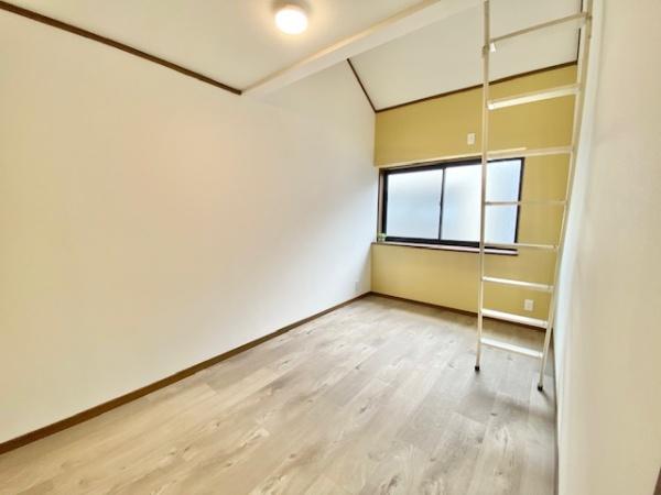 大阪市西成区津守３丁目の中古一戸建て