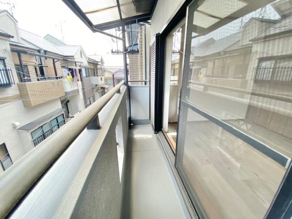 大阪市西成区津守３丁目の中古一戸建て