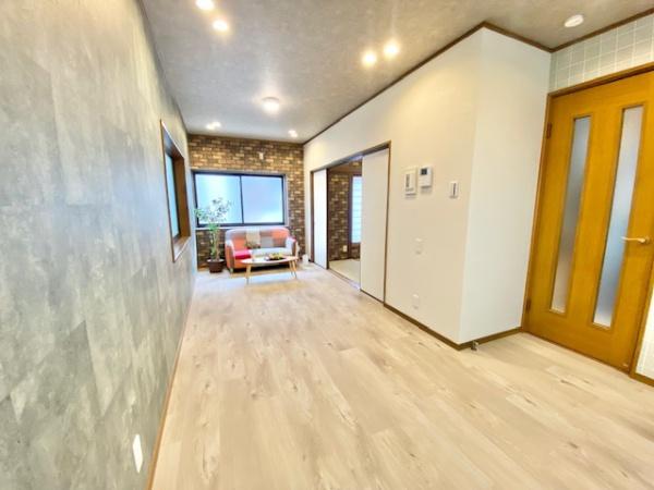 大阪市西成区津守３丁目の中古一戸建