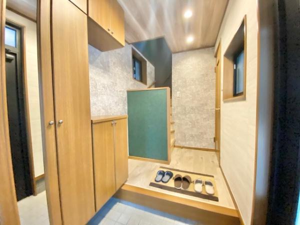 大阪市西成区津守３丁目の中古一戸建て