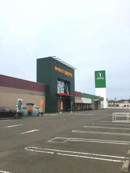 和歌山市野崎　アパート一棟(スポーツデポ和歌山店)