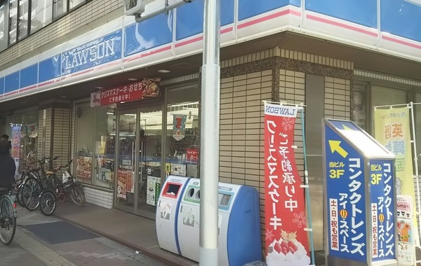 大阪市住吉区苅田８丁目の中古一戸建て(ローソン苅田9丁目店)