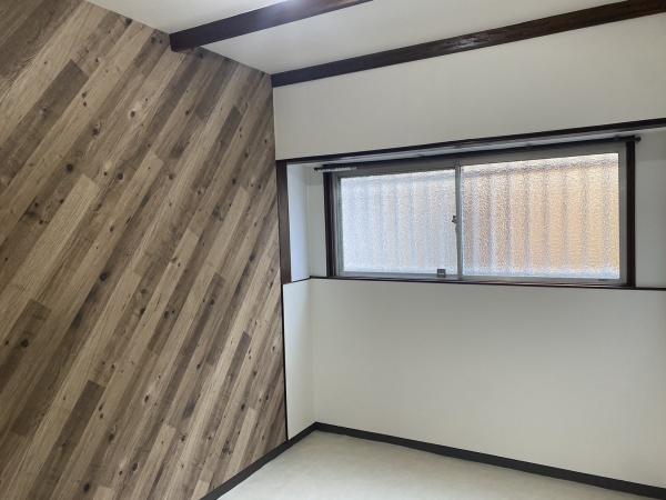 大阪市住吉区苅田８丁目の中古一戸建て