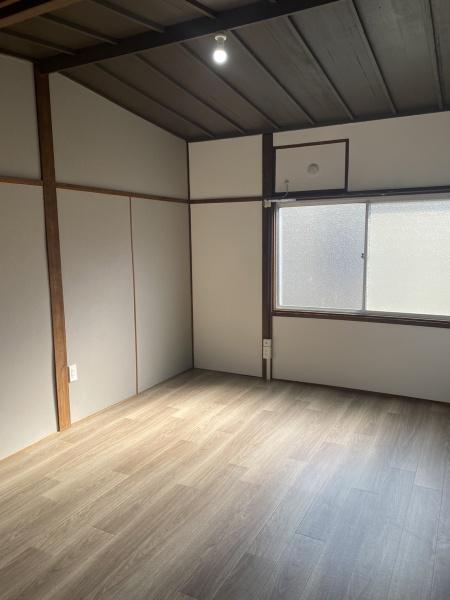 大阪市住吉区苅田８丁目の中古一戸建て