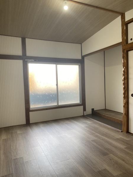 大阪市住吉区苅田８丁目の中古一戸建て