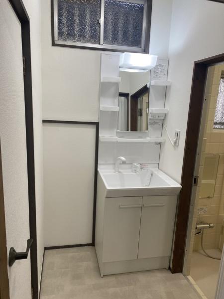 大阪市住吉区苅田８丁目の中古一戸建て