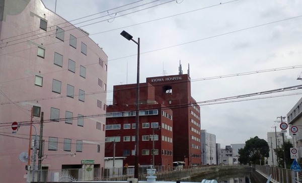 大阪市生野区田島1丁目の中古一戸建て(医療法人同友会共和病院)